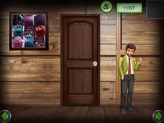 Spill Amgel Easy Room Escape 200