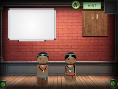 Spill Amgel Easy Room Escape 201