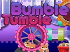 Spill Bumble Tumble