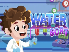 Spill Water Sort