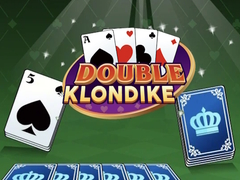 Spill Double Klondike