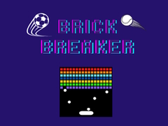 Spill Brick Breaker
