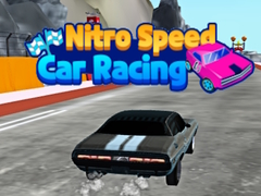 Spill Nitro Speed Car Racing