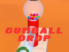 Spill Gumball Drop