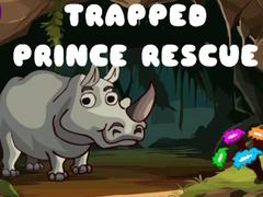 Spill Trapped Prince Rescue