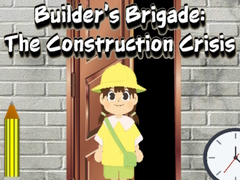 Spill Builder’s Brigade: The Construction Crisis