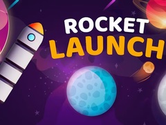Spill Rocket Launch