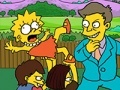 Spill The Simpsons Shooting