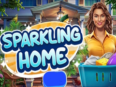 Spill Sparkling Home