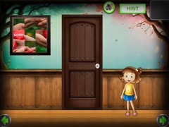 Spill Amgel Kids Room Escape 218