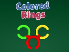 Spill Colored Rings