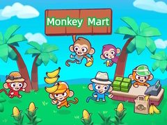 Spill Monkey Mart
