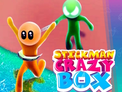 Spill Stickman Crazy Box