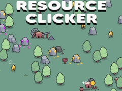 Spill Resource Clicker