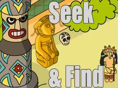 Spill Seek & Find 