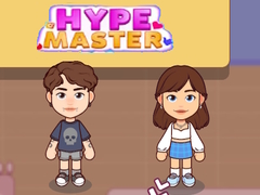 Spill Hype Master