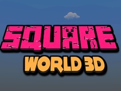 Spill Square World 3D