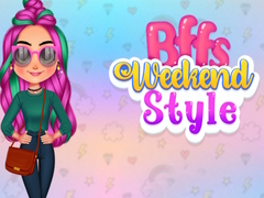 Spill Bffs Weekend Style