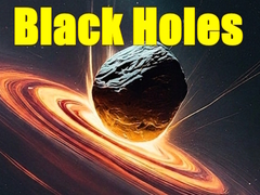Spill Black Holes