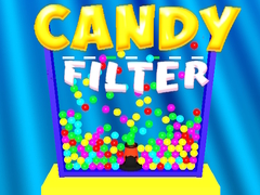 Spill Candy Filter