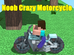 Spill Noob Crazy Motorcycle