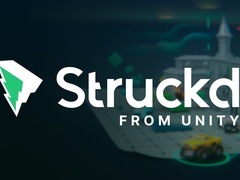 Spill Struckd