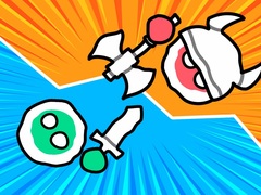 Spill Merge Knights!