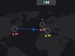 Spill Airline Tycoon Idle