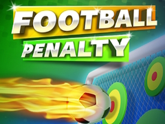 Spill Football Penalty