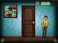 Spill Amgel Easy Room Escape 203