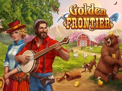Spill Golden Frontier