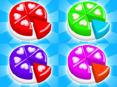Spill Candy Maker