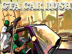 Spill GTA Car Rush