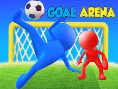 Spill Goal Arena 3D