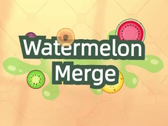 Spill WaterMelon Merge