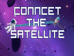 Spill Connect The Satellite
