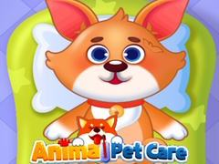 Spill Animal Pet Care