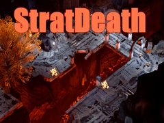 Spill StratDeath