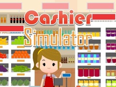 Spill Cashier Simulator