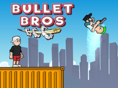 Spill Bullet Bros