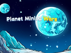 Spill Planet Mining Wars