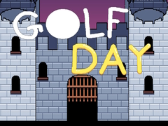 Spill Golf Day