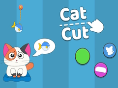 Spill Cat Cut