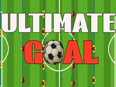 Spill Ultimate Goal