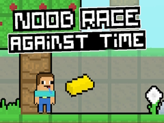 Spill Noob Race Against Time