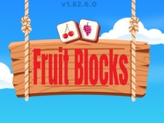 Spill Fruit Blocks