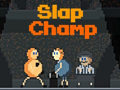 Spill Slap Champ