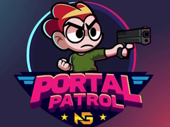 Spill Portal Patrol