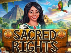 Spill Sacred Rights