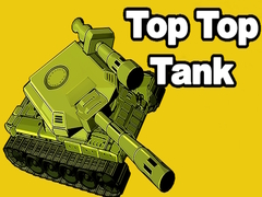 Spill Top Top Tank